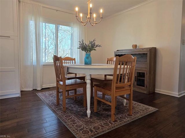 1399 Mercer Road RD, Gloucester Point, VA 23062