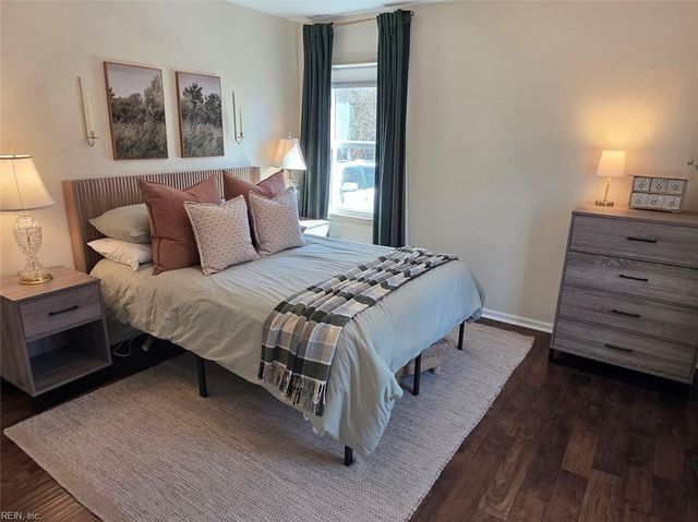 1399 Mercer Road RD, Gloucester Point, VA 23062