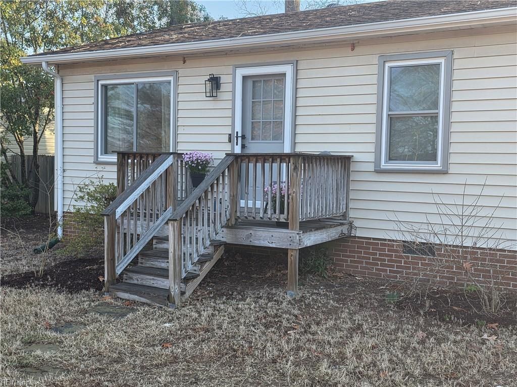 1399 Mercer Road RD, Gloucester Point, VA 23062