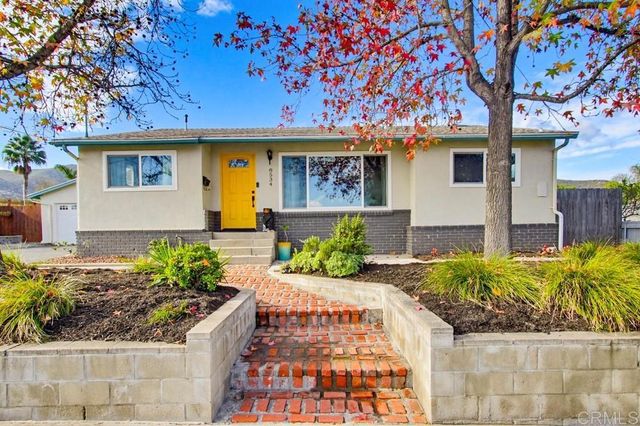 8534 Sandstone, Santee, CA 92071