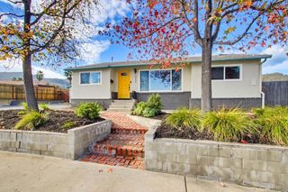 8534 Sandstone, Santee, CA 92071