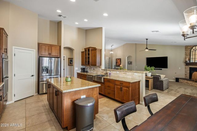 27412 N 170TH Street, Rio Verde, AZ 85263