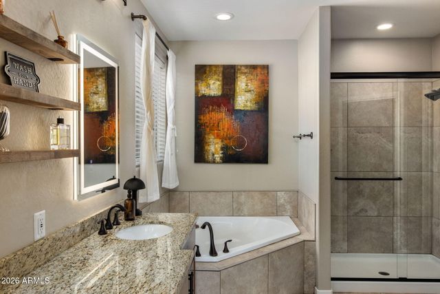 27412 N 170TH Street, Rio Verde, AZ 85263