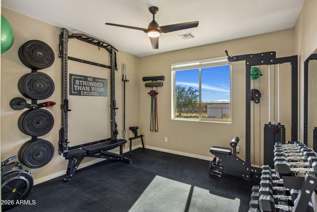 27412 N 170TH Street, Rio Verde, AZ 85263