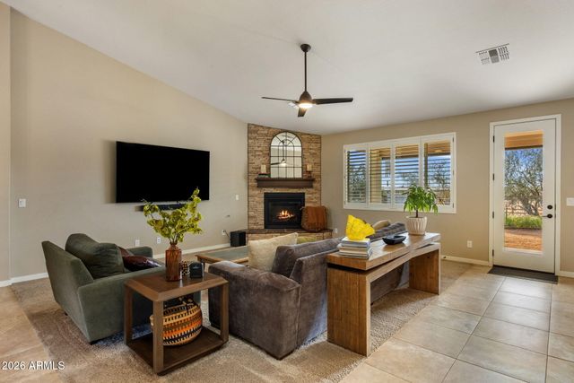 27412 N 170TH Street, Rio Verde, AZ 85263