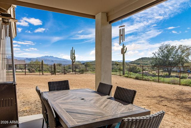 27412 N 170TH Street, Rio Verde, AZ 85263