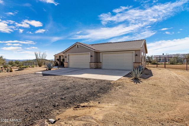 27412 N 170TH Street, Rio Verde, AZ 85263