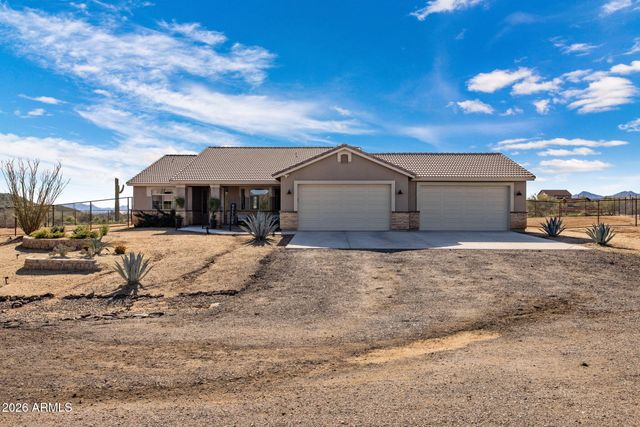 27412 N 170TH Street, Rio Verde, AZ 85263