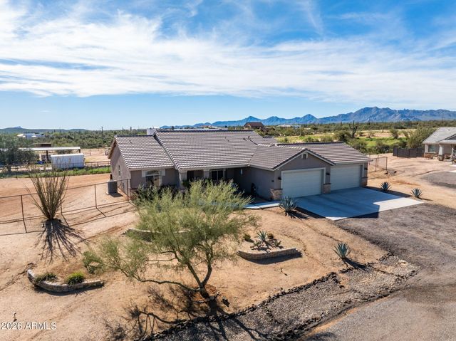 27412 N 170TH Street, Rio Verde, AZ 85263