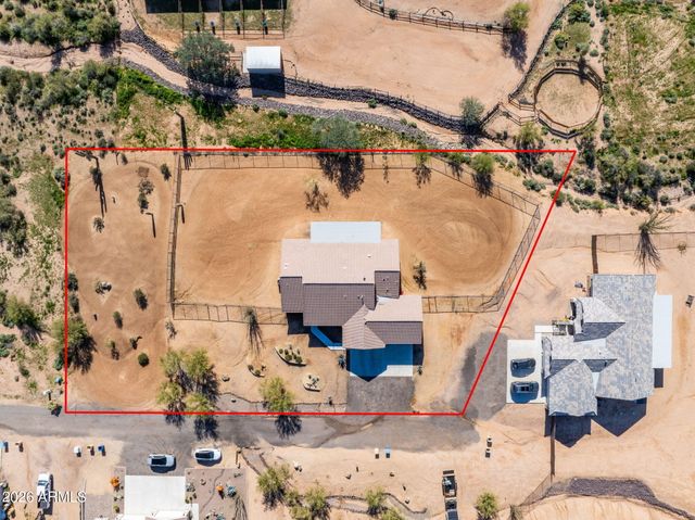 27412 N 170TH Street, Rio Verde, AZ 85263