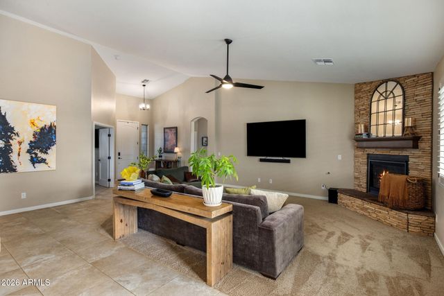 27412 N 170TH Street, Rio Verde, AZ 85263