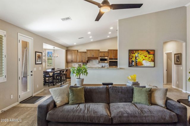 27412 N 170TH Street, Rio Verde, AZ 85263