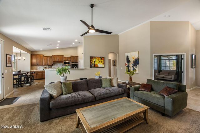 27412 N 170TH Street, Rio Verde, AZ 85263