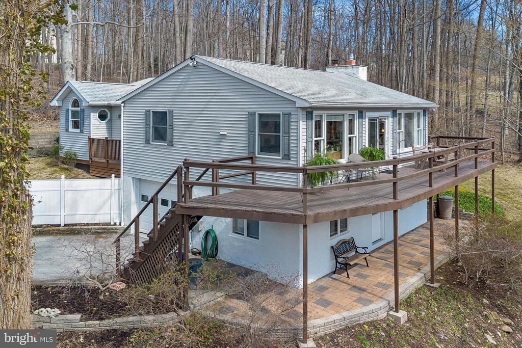 50 TIMACULA RD, Coatesville, PA 19320