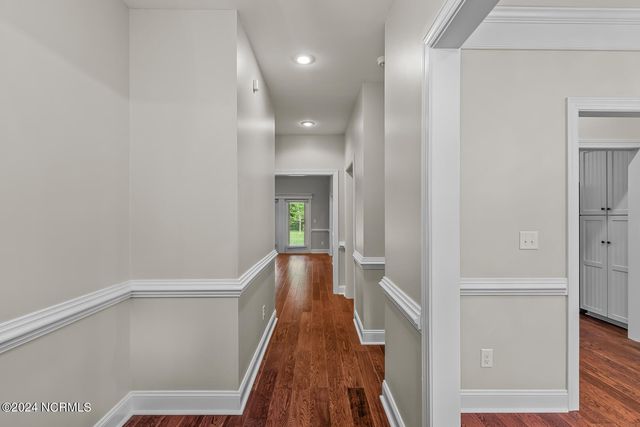 427 Candlewood Drive, Jacksonville, NC 28540