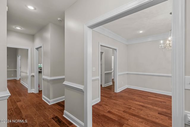 427 Candlewood Drive, Jacksonville, NC 28540