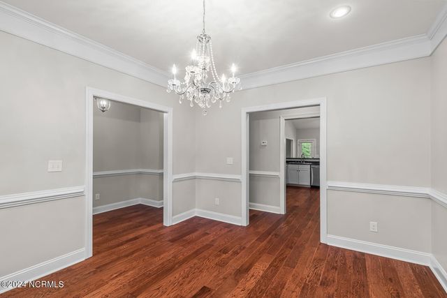 427 Candlewood Drive, Jacksonville, NC 28540