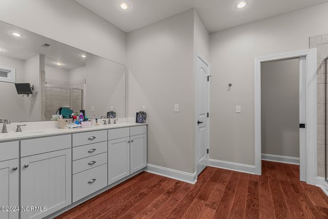 427 Candlewood Drive, Jacksonville, NC 28540