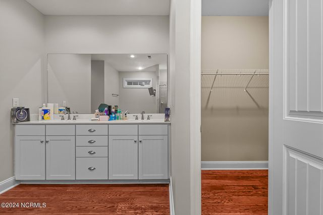 427 Candlewood Drive, Jacksonville, NC 28540