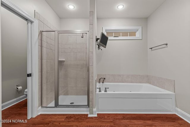 427 Candlewood Drive, Jacksonville, NC 28540