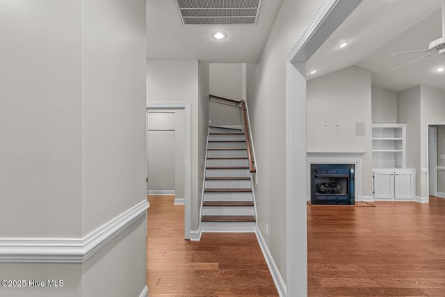 427 Candlewood Drive, Jacksonville, NC 28540