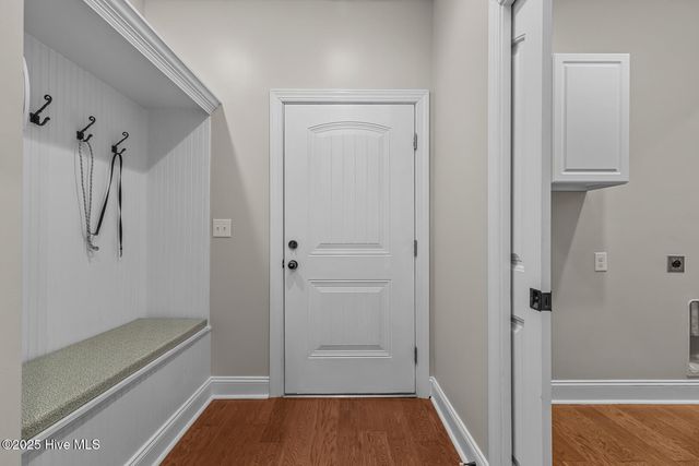 427 Candlewood Drive, Jacksonville, NC 28540