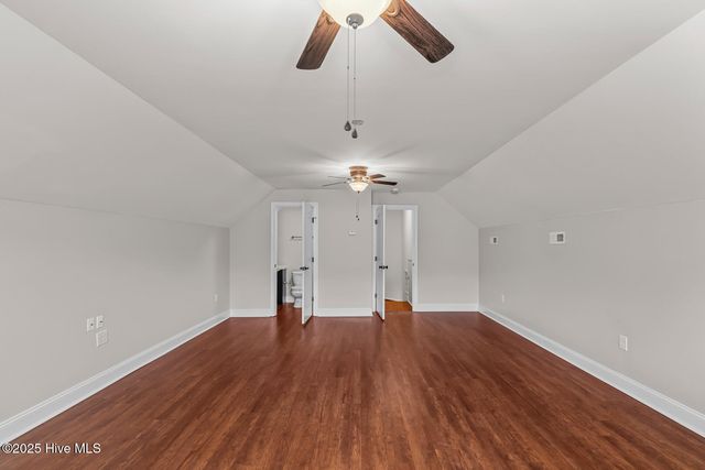 427 Candlewood Drive, Jacksonville, NC 28540