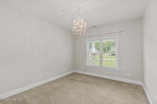 427 Candlewood Drive, Jacksonville, NC 28540