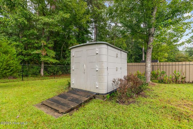 427 Candlewood Drive, Jacksonville, NC 28540