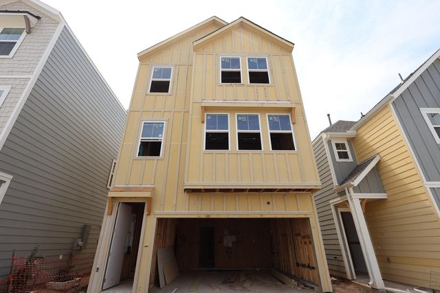 2306 Via Cami Lane, Houston, TX 77051