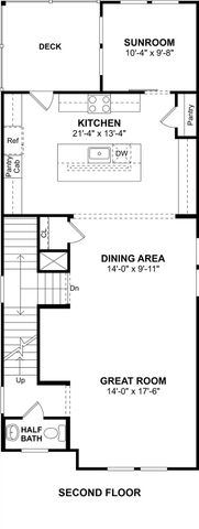 2306 Via Cami Lane, Houston, TX 77051