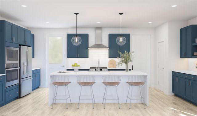 2306 Via Cami Lane, Houston, TX 77051