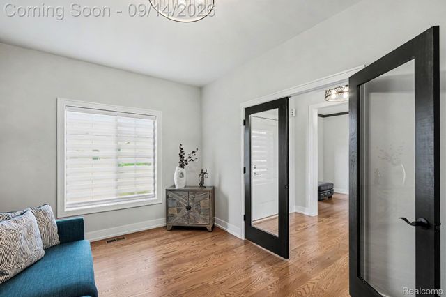 19266 Thompson Drive, Macomb Township, MI 48042