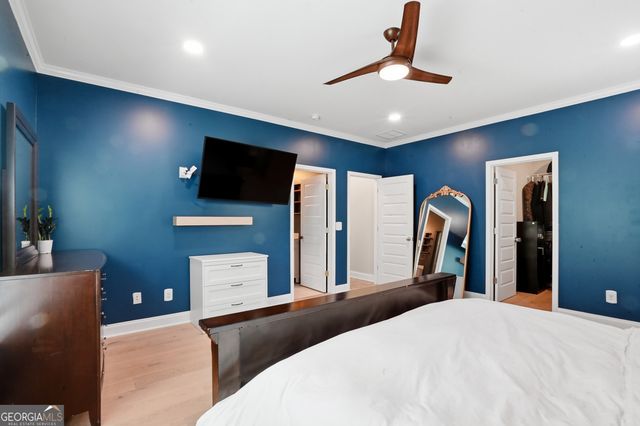 708 Thistle Court, Locust Grove, GA 30248
