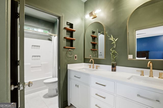 708 Thistle Court, Locust Grove, GA 30248