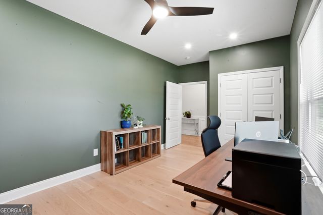 708 Thistle Court, Locust Grove, GA 30248