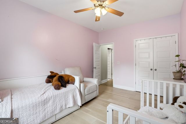 708 Thistle Court, Locust Grove, GA 30248