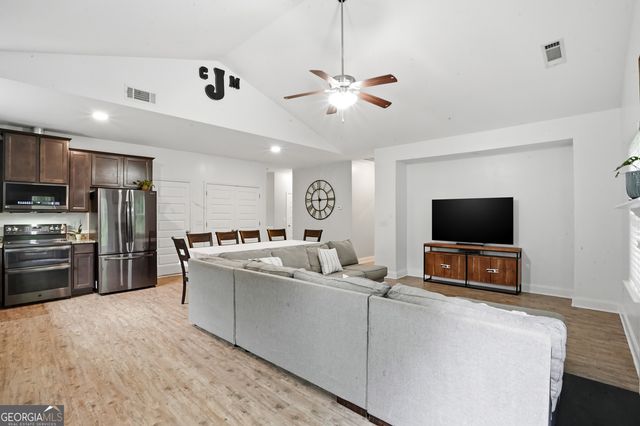 708 Thistle Court, Locust Grove, GA 30248