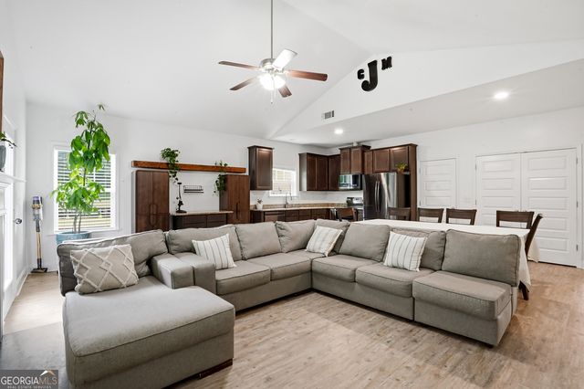 708 Thistle Court, Locust Grove, GA 30248