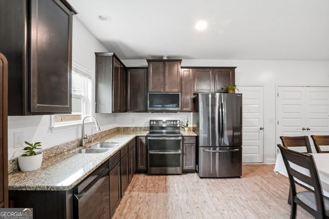 708 Thistle Court, Locust Grove, GA 30248