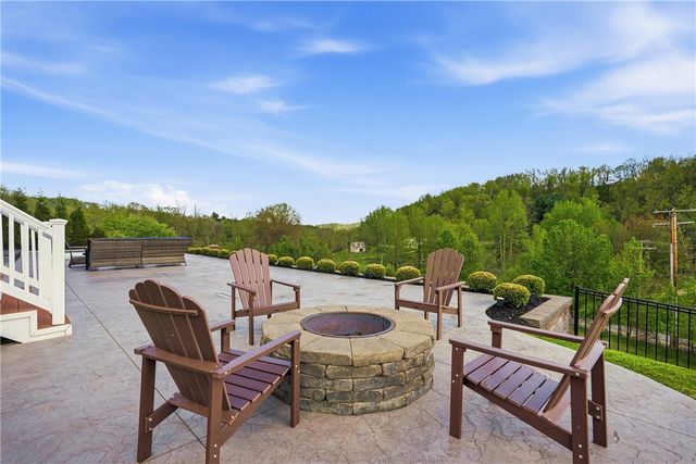 306 Hedgerow Dr, Peters Twp, PA 15367