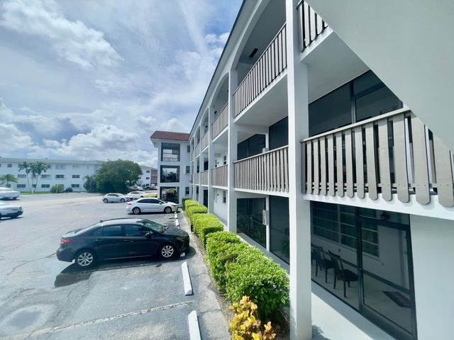 651 Pine Drive 207, Pompano Beach, FL 33060