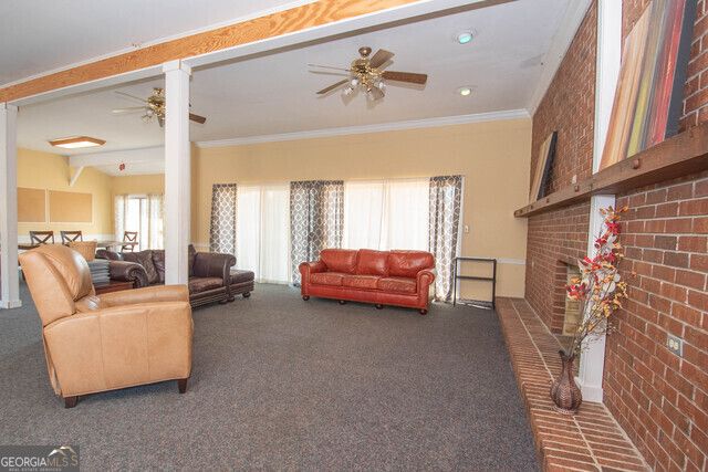 819 Highway 314, Fayetteville, GA 30214