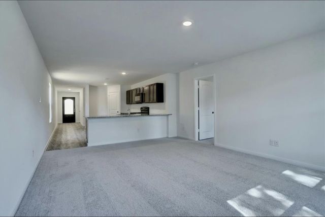 351 Red Clover, Livingston, TX 77351