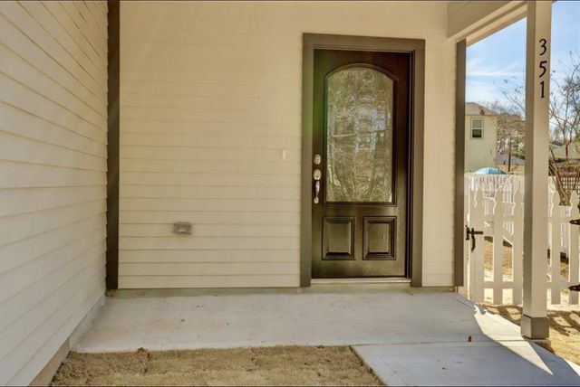 351 Red Clover, Livingston, TX 77351