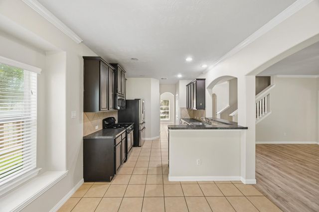25615 Crisp Spring Lane, Spring, TX 77373
