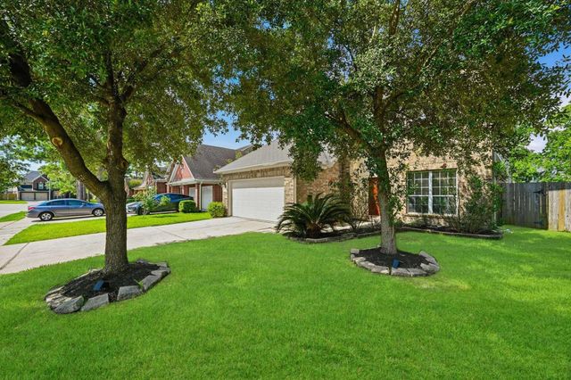 25615 Crisp Spring Lane, Spring, TX 77373