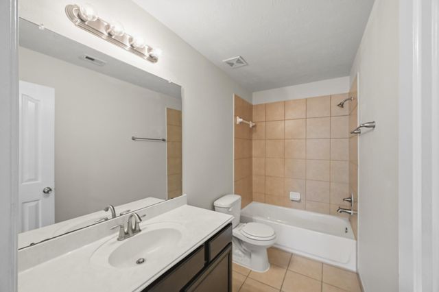25615 Crisp Spring Lane, Spring, TX 77373