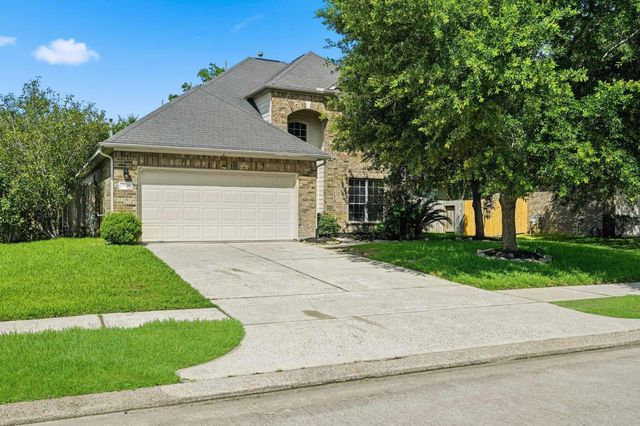 25615 Crisp Spring Lane, Spring, TX 77373