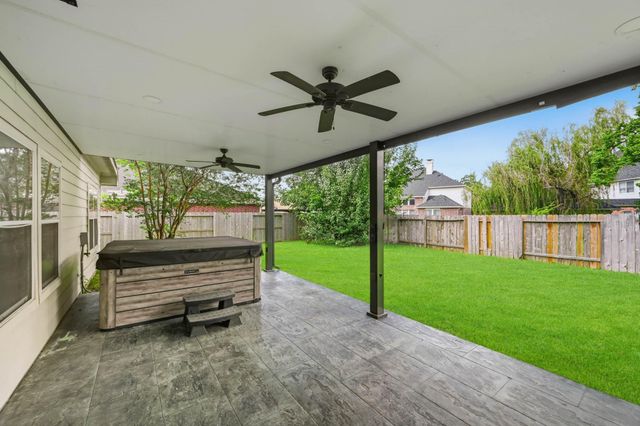 25615 Crisp Spring Lane, Spring, TX 77373
